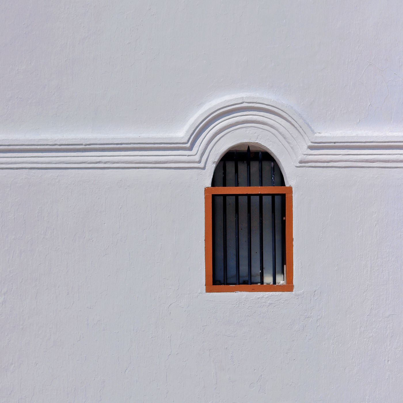 Window Safety Grill